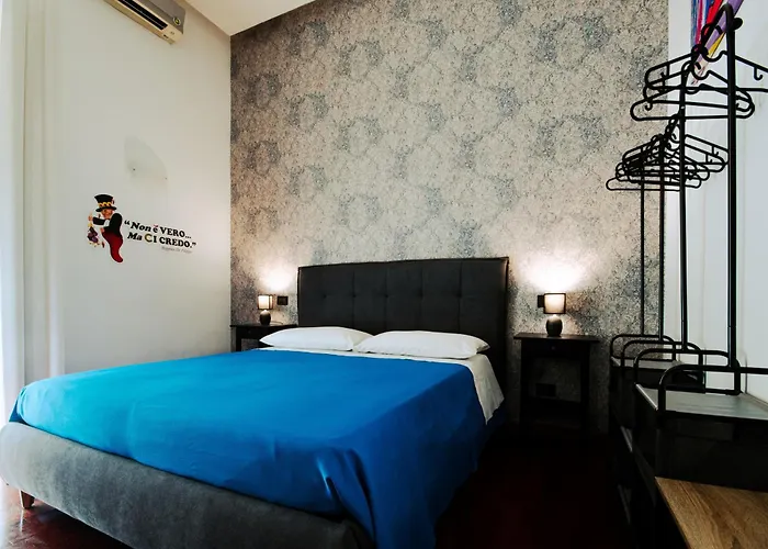 La Casa Di Scio Scio & La Stanza Di Scio Scio