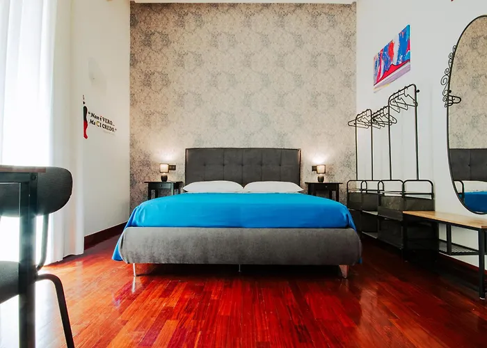 La Casa Di Scio Scio & La Stanza Di Scio Scio